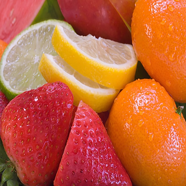 Fruit Slices