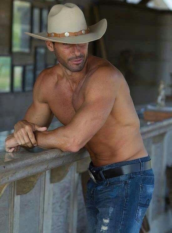Sexy Cowboy